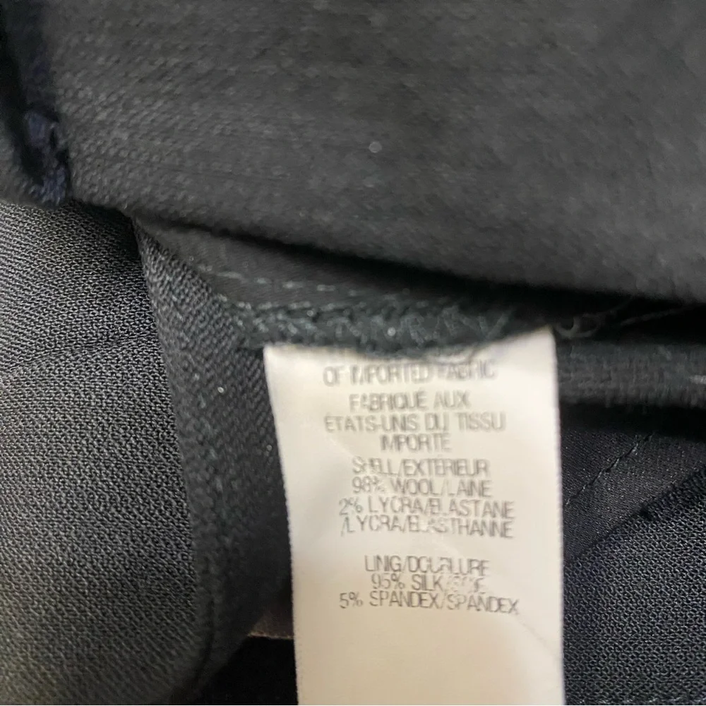 Helmut Lang pre loved